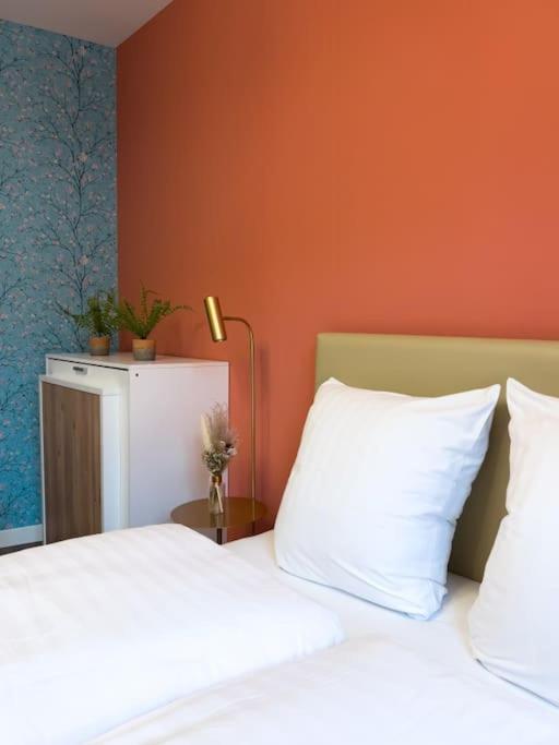 Apartment Exklusives Flowers Leipzig