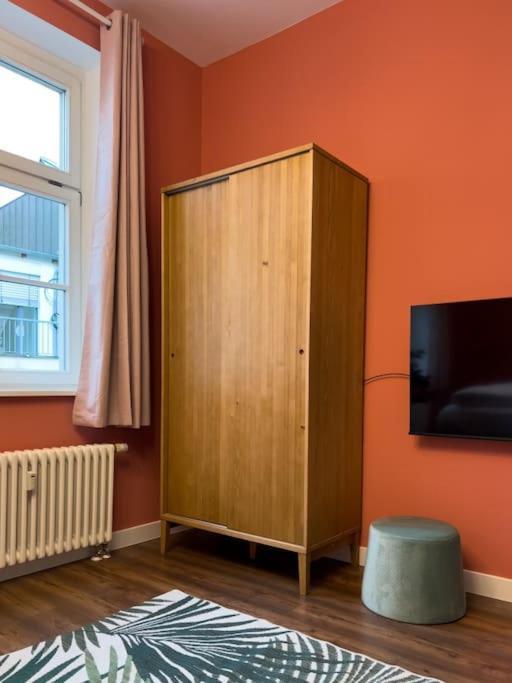Apartament Exklusives Flowers *